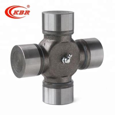 China Factory KBR-6745-00 universal joint cruzeta common joint cross joint 687.45 52x147.2mm for sale