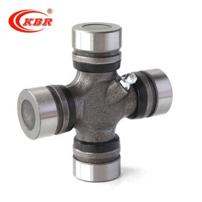 China Factory Direct KBR-0012-00 GUT-12 26x53.6mm Universal Joint Universal Joint Shaft Cross Bearing for sale