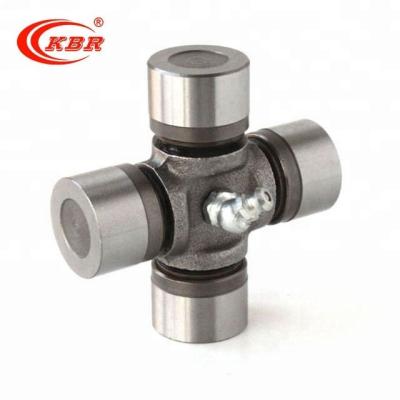 China 22.06x62mm KBR-0085-00 GUM-85 22.06x62mm Universal Steel Gimbal Joint Cross Assembly for sale