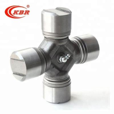 China Factory KBR-0168-00 New Products 20Cr High Quality Alloy Steel U Common Cross Cardan For Drive Shaft for sale