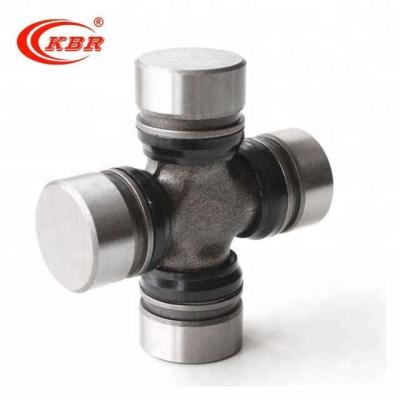 China Factory KBR-0408-00 408-2201025 28x45mm universal joint universal joint cruzeta truck cross joint parts for sale