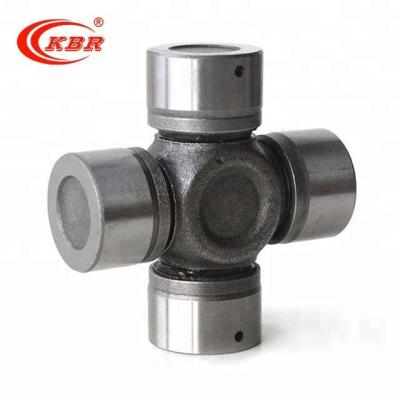 China 28.5x70.2mm KBR-0114-00 TP114-00 28.5x70.2mm Agriculture Spare Parts Universal Joints And Bearings Of Tractor Mechanical Universal Joint for sale