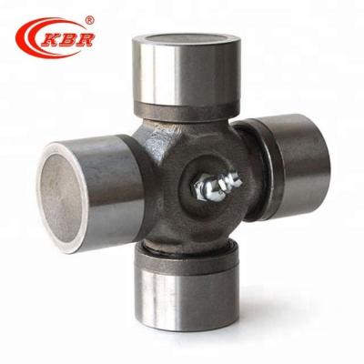 China Cruzeta Style KBR-1060-00 GUH-60 40.2x115mm Universal Round Single Joint Cross Joint Universal Joint Cross Joint for sale