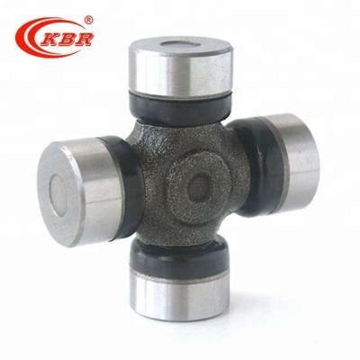 China KBR-8101-00 GUA-1 Factory Wheel Vehicle Parts Universal Joint Drive Shaft Cross for sale