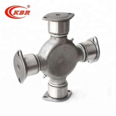 China Factory Wholesale KBR-5281-00 5-281X Universal U-Joint Joint Cross Joint For Truck Drive Shaft for sale