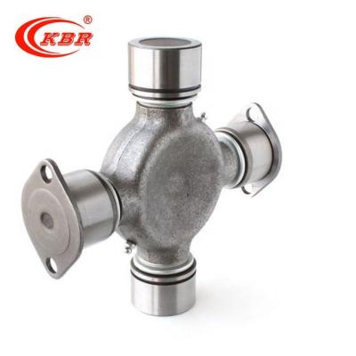 China Factory KBR-5510-00 5-510X 61.8x191.9; universal common gimbal 49.2x194 common cross common cruzeta for sale