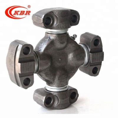 China Hot Selling Factory KBR-0060-00 GUIS-60 42.7x140.2mm Gimbal U Joint Cross Bearing Universal Joints for sale