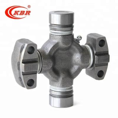 China Cruzeta Factory KBR-4014-00 KBR-4016-00 5-4014X 5-4016X Universal Joint Cross Joint Universal Joint Gimbal for sale