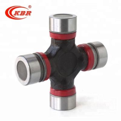 China Factory KBR-5212-00 5-212X 27x92; universal common gimbal 28.58x64.92AB cross joint cruzeta for sale