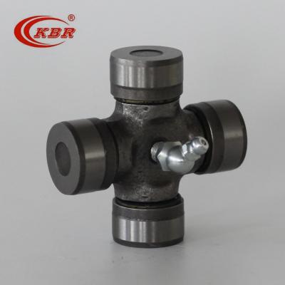 China Factory good quality KBR-0102-00 CZ-102 27x70mm universal joint and PTO universal joint cross joint for sale