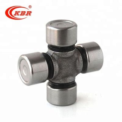 China Factory KBR-1948-00 ST-1948 19X48mm universal joint cross joint steering column universal joint cruzeta staked for sale