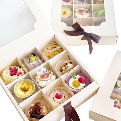 China New Product Recyclable Favorable Price Recyclable Cardboard Custom Plastic Candy Box for sale