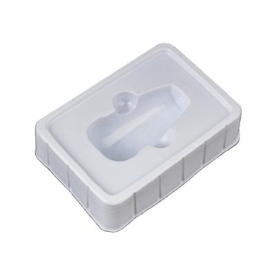 China Gift & High Cost Effective Promotional Craft Product Plastic PVC Clamshell Blister Packing for sale