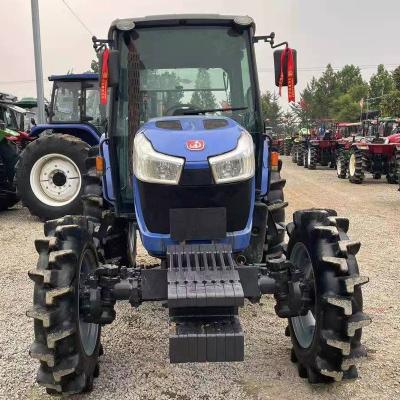 China Farms Aohan Machinery 954 95 Hp Tractor In A New Used Tractor Affordable 4*4 Features. for sale