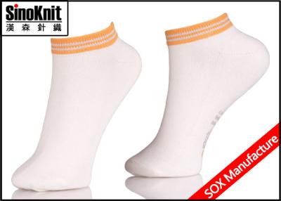 China Frilly Lovely Girls Cotton Ankle Socks Plain Thin Ladies Ankle Socks White or Colorful for sale