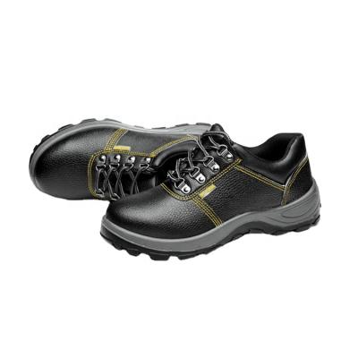 China Comfortable safety shoe in the construction of work safety shoes for sale