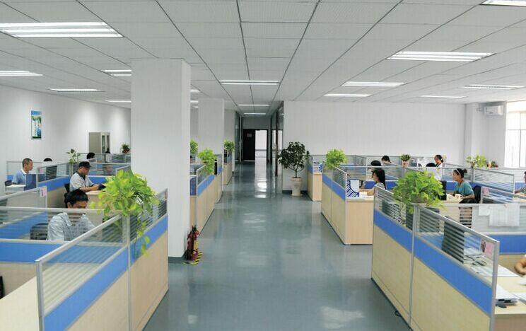 Verified China supplier - Shenzhen William Automation Equipment Co., Ltd.