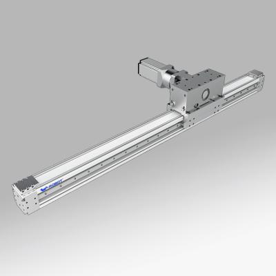 China Belt Driven Robot Long Stroke Linear Stage For Smart Storage GB8Z for sale