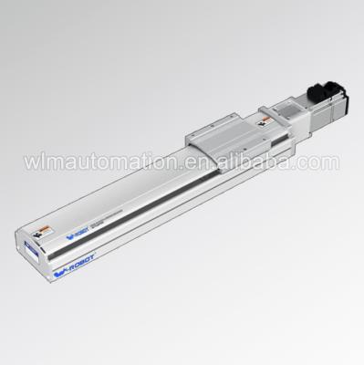 China Hot Selling Single Axis Linear Unit Automatic Linear Robot Arm Automatic Welding And Spraying Industrial Robot for sale