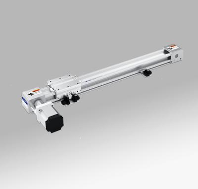 China Automtic CNC Operating High Speed ​​Linear Actuators With Belt Drive Linear Stages GB5 for sale