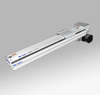 China 2017 Hot Linear Motion Motorized Aluminum Module W-Robot for sale