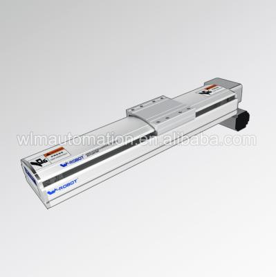 China Automactic motion industry robot xyz motorized linear steps for sale