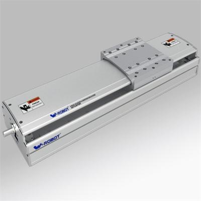 China Auto Loading XYZ Motorized Linear Stages Ball Screw Drive VF8 for sale