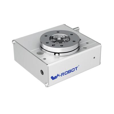 China Factory LNR Series Electric Rotary Table for sale