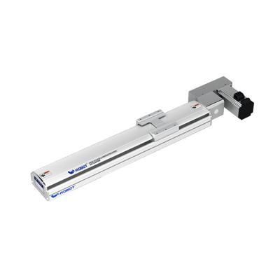 China Factory VBF Series High Precision Belt Drive Linear Electric Actuator for sale