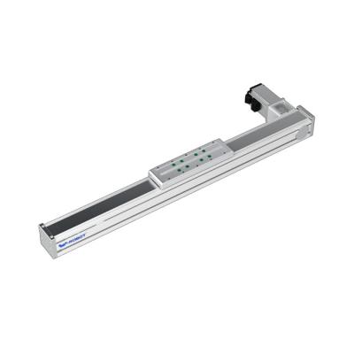 China European General Factory Gigabyte Series Environmental Belt Drive Linear Electric Actuator for sale