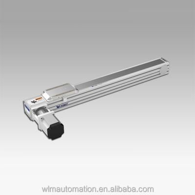 China Handle Shenzhen W-robot Motorized Linear Actuator System EBT6 for sale