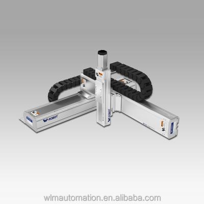 China Agent-wanted distribution global for 3-axis Cartesian robotic arm for painting AF3 for sale