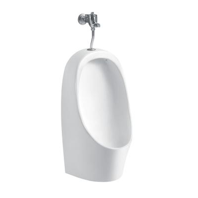 China Latest Straight Toilet Sink Boys Mens Straight Drain Urinal Drain Design for sale