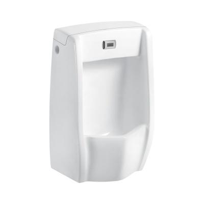 China Wholesale High Quality Straight Drain Sink Straight Sensor Piss Wc Toilet Urinal for sale