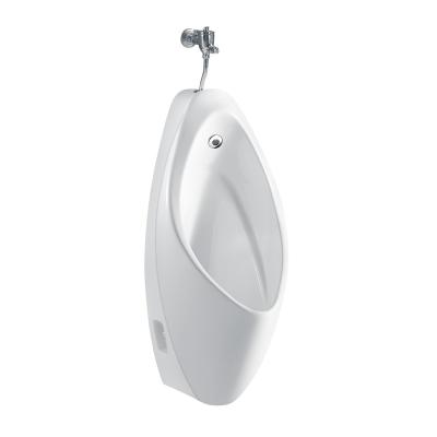 China Hot Selling In-wall Drainage Cheap Custom For Male Toilet Bowl Urinals Wall Mounted for sale