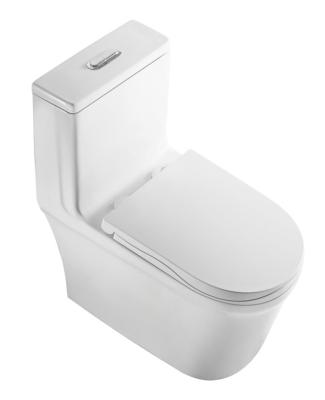 China Modern Four Holes For Many Cotto Nine WC Flush Toilet Bowls for sale