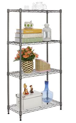 China DIY Adjustable Metal Office Shelving for sale