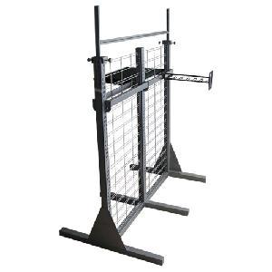 China Metal Storage Rack for sale