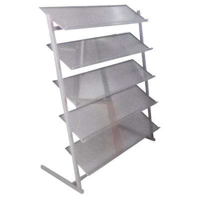 China Storage Rack with shelves for sale