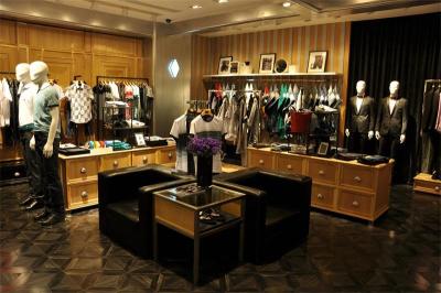 China Decorating Flagship Store for sale