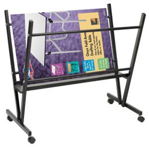 China Excellent Magazine Display Shelf for sale