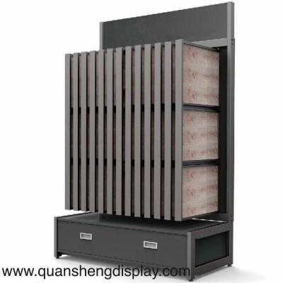 China Quartz Tile Display Stands, Stone display stand for sale