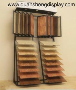 China Floor Metal Rack for Tile Quartz Marble,STONE DISPLAY , STONE DISPLAY RACK for sale