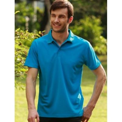 China Anti-Wrinkle 2022 New Casual Breathable Eco-Friendly Polo Shirt For Men&'S Knitted Turn-Down Collar Polo Shirts for sale