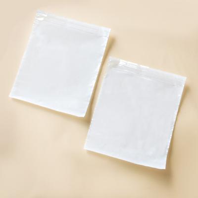 China Eco-Friendly Waterproof Self Adhesive Top Loading Waybill Bag Enclosed Packing List Envelope for sale