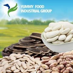 Verified China supplier - Yummy Food Industrial Group