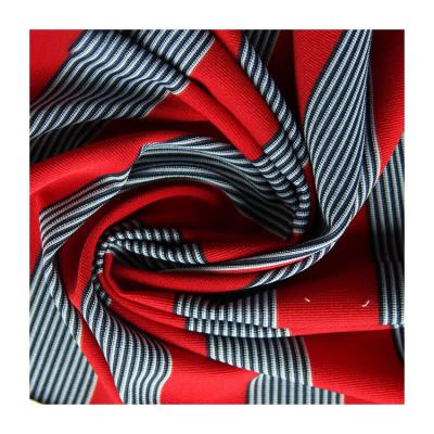 China Wholesale Buy QUICK DRY 100 Dty Polyester Custom Printing Plain Jersey Knit Fabrics for sale