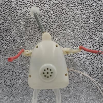 China Factory Supply Plush Toy Electric Motion Walking Sound Dancing Talking Module SR2688 for sale