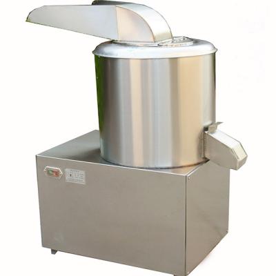 China Vagetable Dough Making Popular Tamarind Ginger Garlic Dough Making Machine for sale