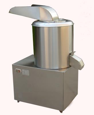 China Dough making machine stainless steel industrial tomato grinder machine tamarind vegetable dough making machine for sale for sale